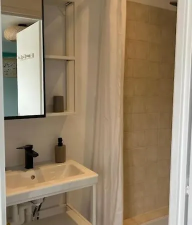 Beau Soleil 20 Apartmán