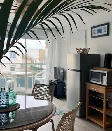 Apartmán Beau Soleil 20 *
