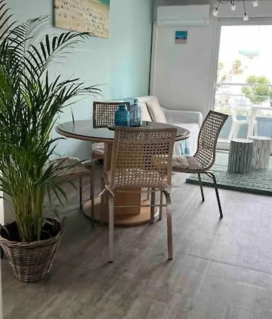 Beau Soleil 20 Apartmán