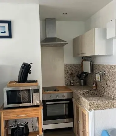 Beau Soleil 20 Apartmán Port-la-Nouvelle