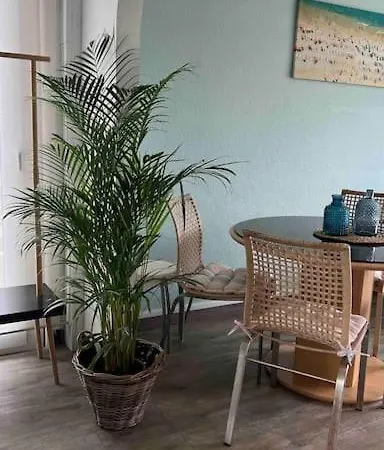 Apartmán Beau Soleil 20 Port-la-Nouvelle