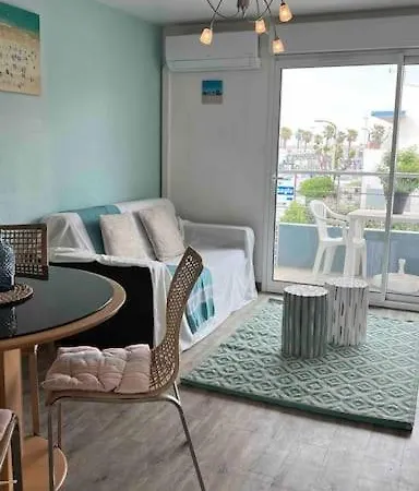 Beau Soleil 20 Apartmán *