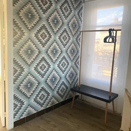 Apartmán Beau Soleil 20 Port-la-Nouvelle