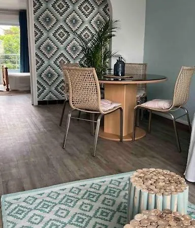Apartmán Beau Soleil 20