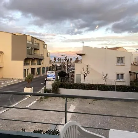 Beau Soleil 20 Apartmán Port-la-Nouvelle