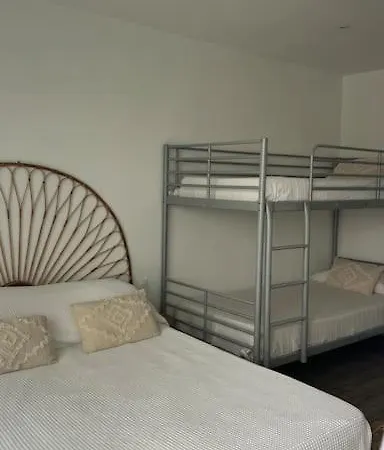Appartement Beau Soleil 20 Port-la-Nouvelle