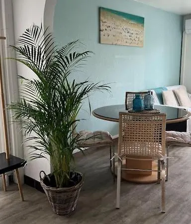 Beau Soleil 20 Port-la-Nouvelle