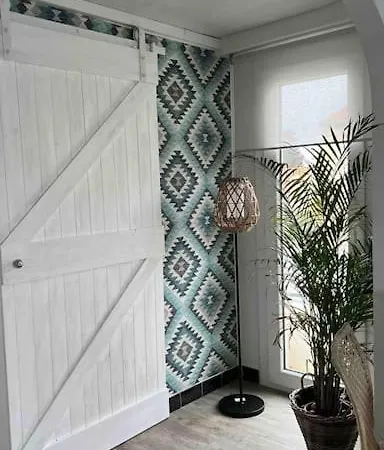 Beau Soleil 20 Appartement